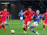 九游娱乐官网入口-世预赛：日本2:0沙特，喜提三连胜