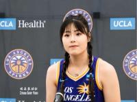 九游娱乐网址-包含WNBA飞翼队86-83送太阳队五连败，李月汝11分9篮板3助攻1抢断的词条