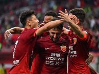 九游娱乐网址-上海上港客场迎战，球队备战状态良好的简单介绍