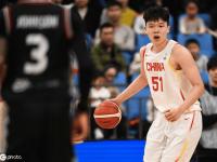 九游娱乐官方平台-曝杨瀚森选秀当天会到纽约林葳锁定夏联资格