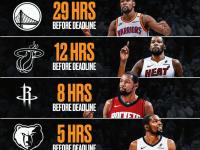九游娱乐官网入口-关于NBA激情交易夜：湖人收获意外，勇士内线危机，火箭如鱼得水！的信息