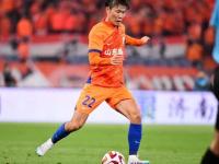 九游娱乐官网入口-南通支云夏窗签约成功，鲁能王牌新星加盟，17岁已征战亚冠