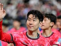 九游娱乐网址-包含关注｜孙兴慜即将结束10年“白衣生涯”下一站洛杉矶的词条