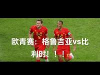 九游体育网页版-格鲁吉亚雄起，欧洲锦标赛一路向前