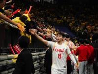 九游娱乐网址-包含男篮亚预赛集锦回顾：曾凡博14分8篮板，中国大胜关岛的词条