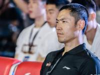 九游娱乐官方网站-关于曝张庆鹏接替闵鹿蕾出任北控主帅休赛期将有球员变动的信息