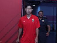 九游体育网页版-战术调整：上港主教练调整阵容斩获连胜！