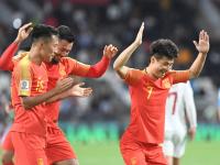 九游体育官网-国足东亚杯夺冠，意义几何？世界杯垫底，球迷更激动的简单介绍