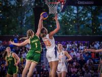 九游娱乐网址-包含FIBA分享三篮世界杯过人精彩瞬间：谁来都是背景板的词条