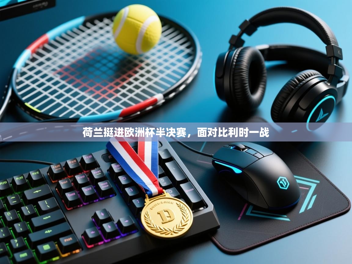 荷兰挺进欧洲杯半决赛，面对比利时一战  第2张