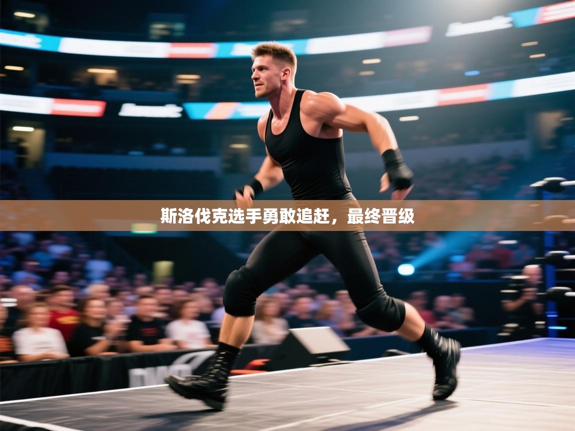 斯洛伐克选手勇敢追赶，最终晋级  第1张