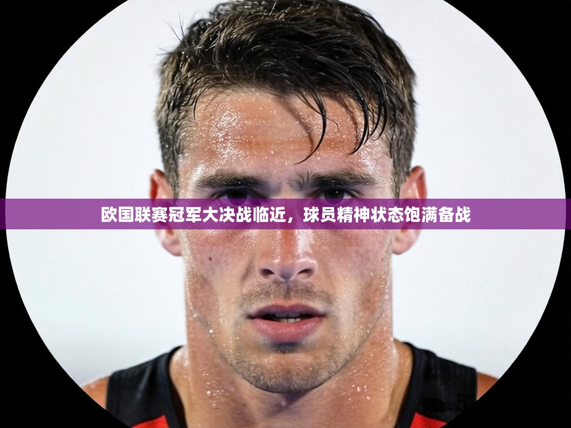 欧国联赛冠军大决战临近,球员精神状态饱满备战 第2张