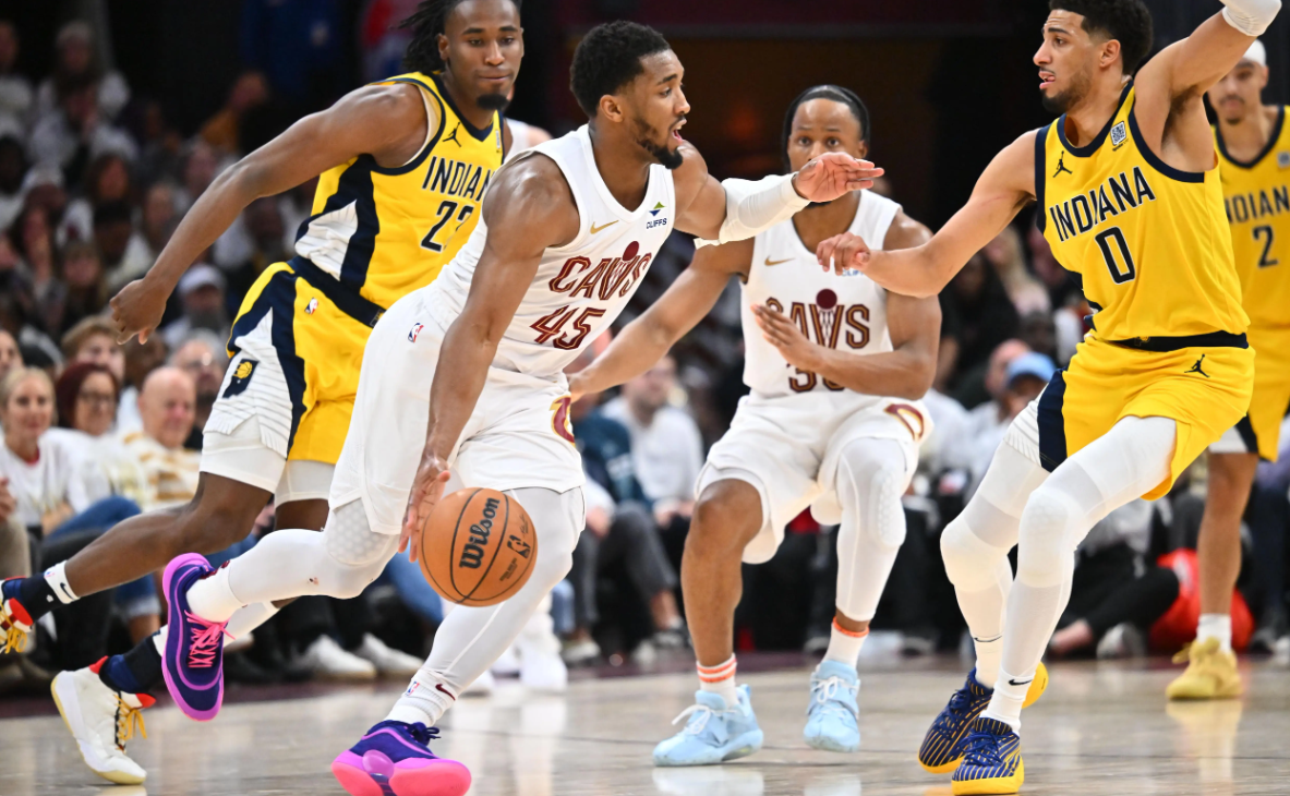 关于爆冷出局！成NBA最大伪强队，离冠军越来越远，四巨头该散伙了的信息