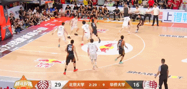 林绍雄出战23分钟，投篮5中5得到11分4篮板2抢断
