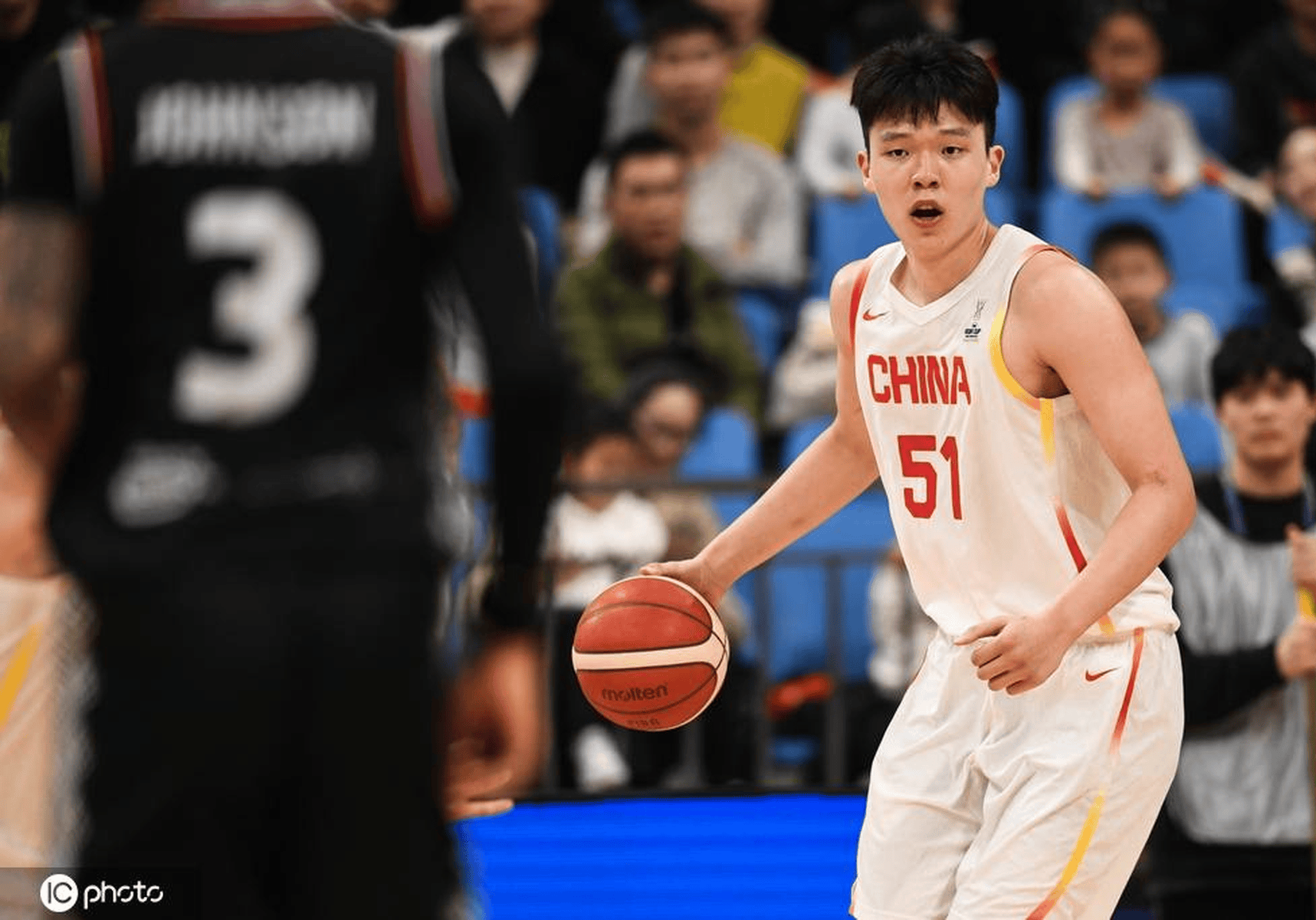 曝杨瀚森选秀当天会到纽约林葳锁定夏联资格
