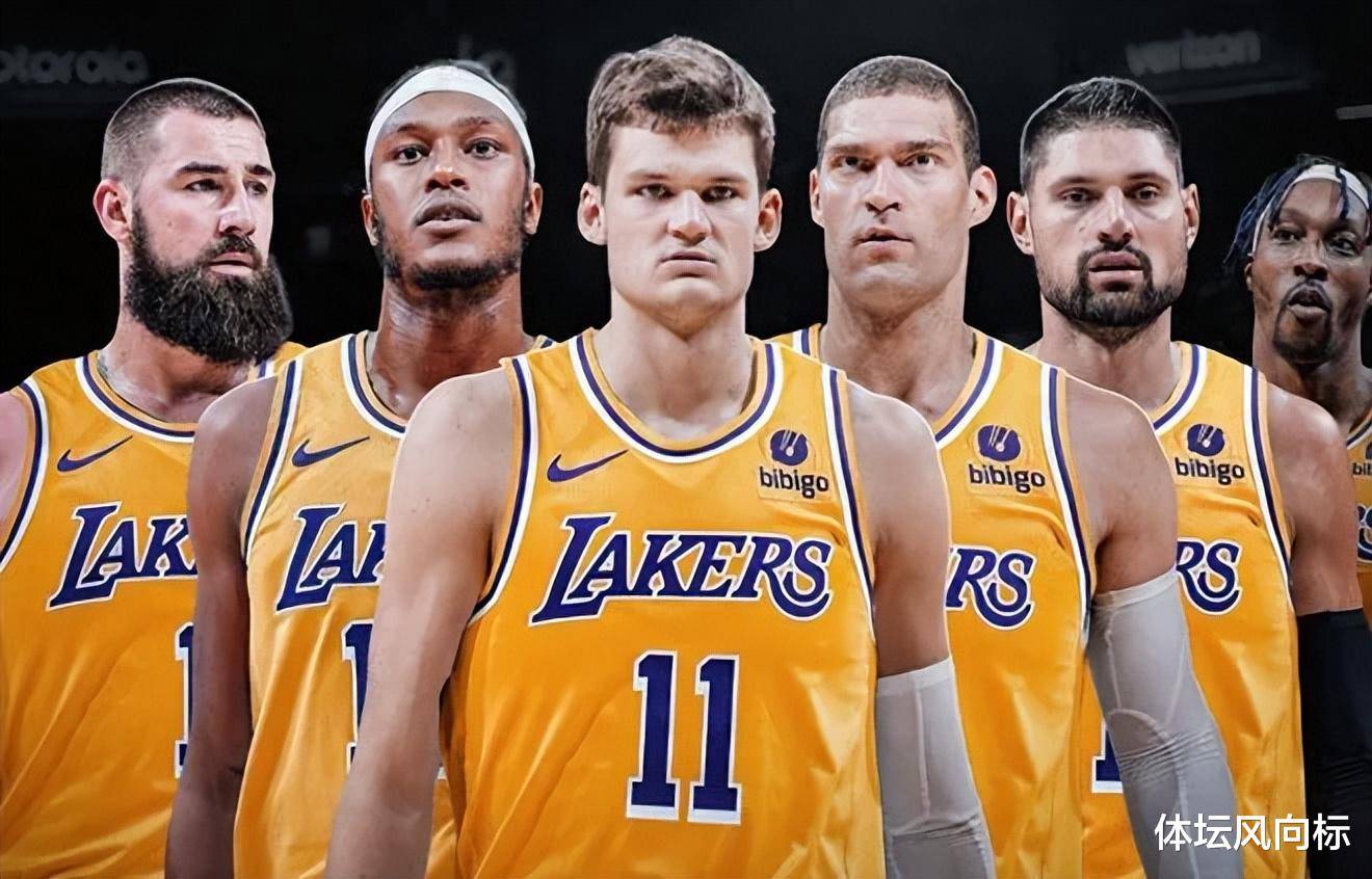 关于NBA激情交易夜：湖人收获意外，勇士内线危机，火箭如鱼得水！的信息
