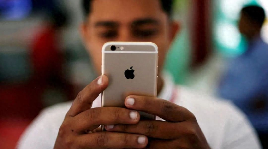 机构称上半年印度生产iPhone同比增长53%的简单介绍