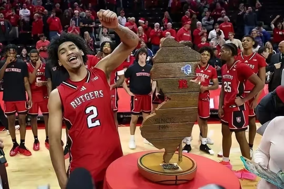 ESPN最新模拟选秀：弗拉格哈珀VJ前三，杨瀚森第35