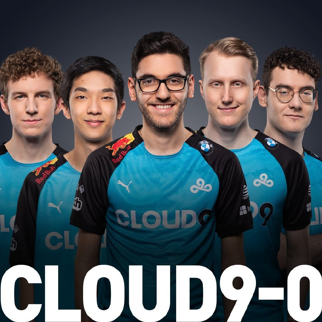 FLY1-0C9：Quad沙皇对位打出6k巨大差距，FLY击败C9拿首胜的简单介绍