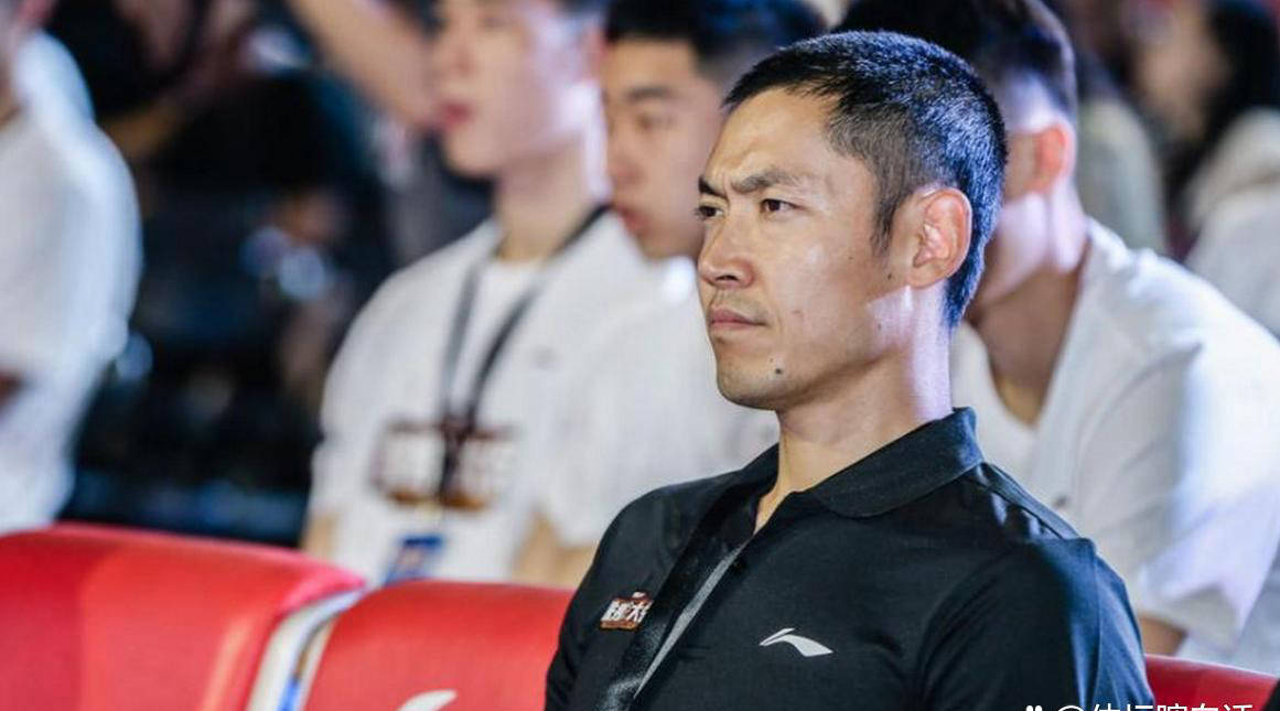 关于曝张庆鹏接替闵鹿蕾出任北控主帅休赛期将有球员变动的信息